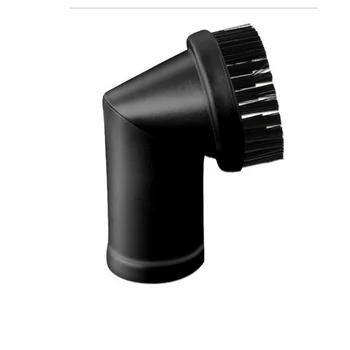

Vacuum Cleaner Accessories Brush Head Rotatable Suction Head Set Universal Inner Diameter 32mm