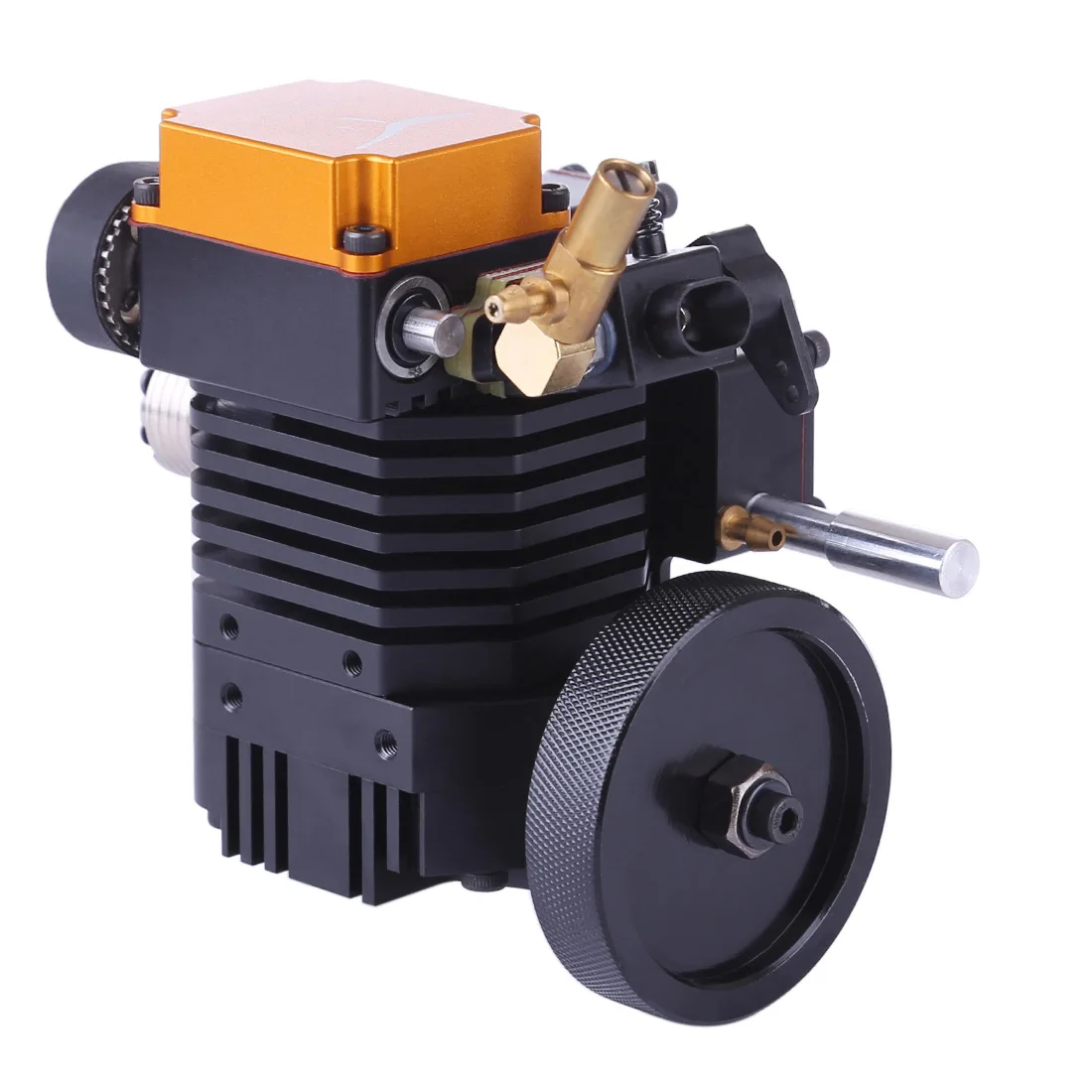 Suppositions d'un engins radio commandé mu par micro moteur thermique TOYAN 4 t de 3,5 cc Hf639a46955b94e75b8b075a4b7528f63H