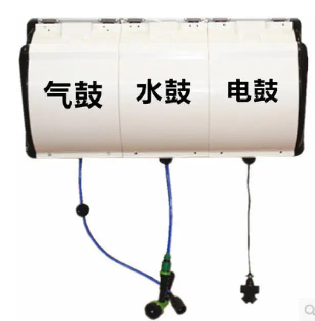 

Xin Jian Automatic Reel Combination Drum Water Drum Bobbin Winder High Pressure Drum Electronic Drum Combination Box Car Supplie