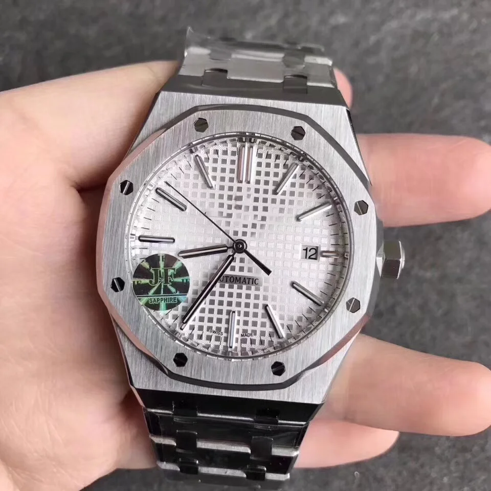 

WG10454 Mens Watches Top Brand Runway Luxury European Design Automatic Mechanical Watch