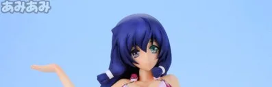 

Yaya Anime on Extension Lines Horizon Wave Asama Wisdom Swimwear Boxed Garage Kit