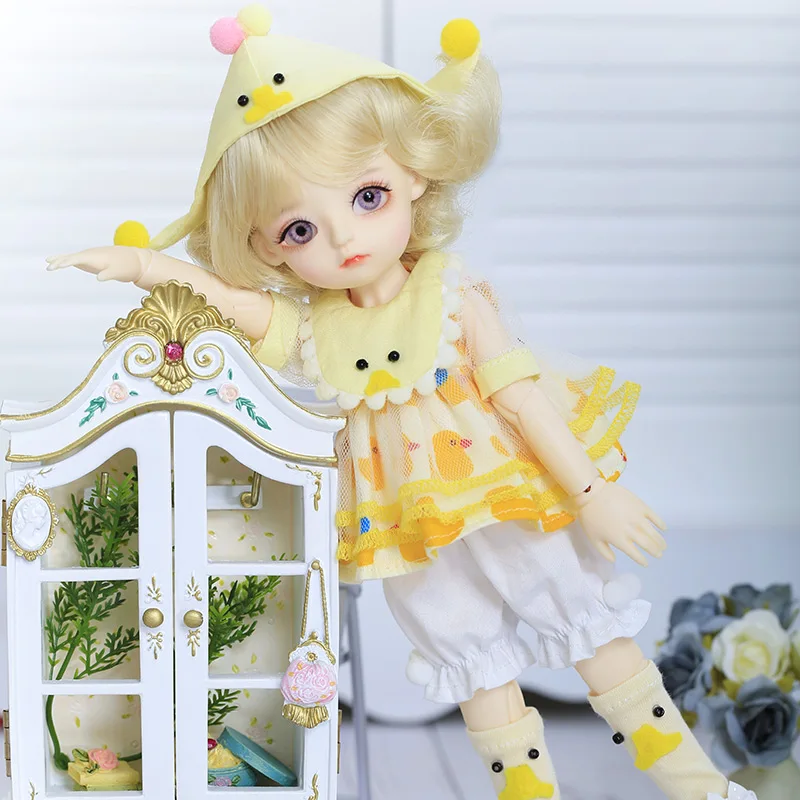 Кукла Melissa BJD LCC модель тела 1/6 мальчики девочки Oueneifs высококачественные