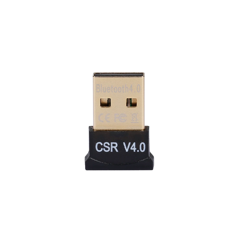 USB2.0 BT адаптер CSR4.0 аудио приемник передатчик для Windows 7/8/10/Me/XP/Vista|Адаптеры и брелки