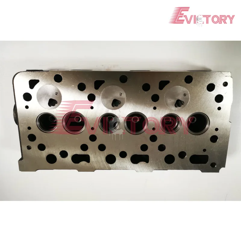 D1305 cylinder head-1