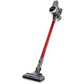 

Vacuum cleaner Kitfort КТ-541-2 120 W Red