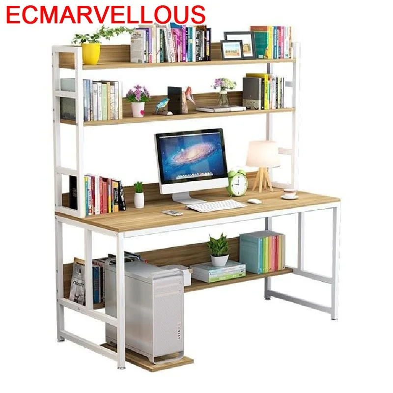 

Children Pliante Furniture Office Biurko Bureau Meuble Stand Schreibtisch Laptop Mesa Bedside Study Desk Computer Table