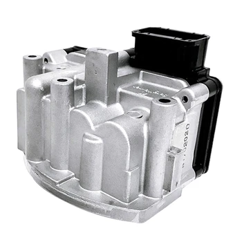 

A604 Transmission Shift Solenoid Block Assembly For Borg Warner 41Te For Caravan 5015646Ac 5140429Aa