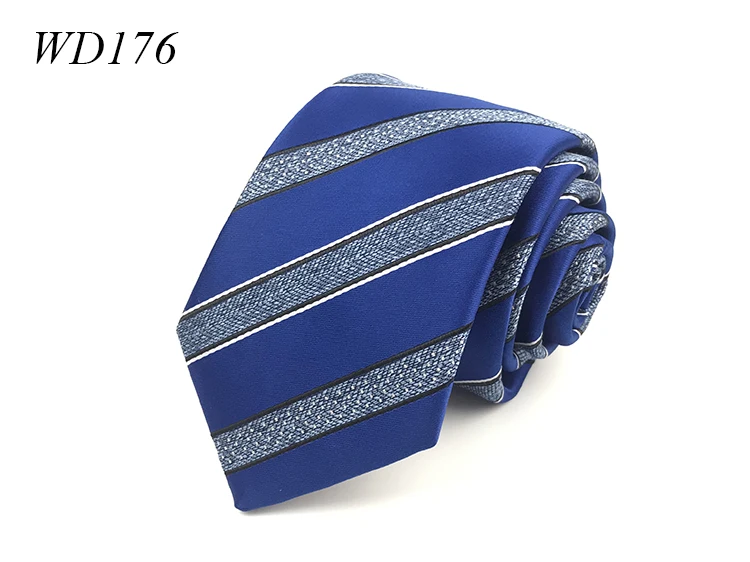 WD necktie 176