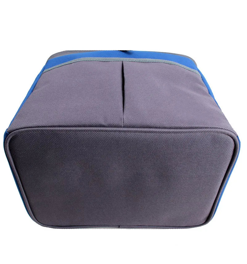 

Every New Style Insulated Bag Multi-functional Fresh-keeping Bag Portable with Ice Pack Insulated Bag