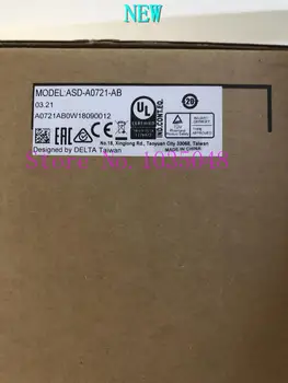 

1PC ASD-A0721-AB ASD A0721 AB ASDA0721AB New and Original Priority use of DHL delivery #04