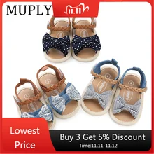 butterfly sandals baby