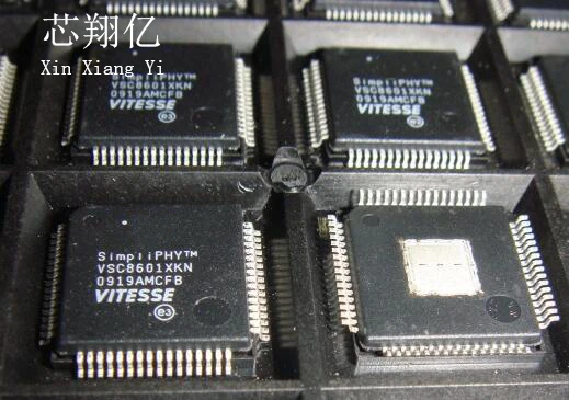 XINXIANGYI VSC8601XKN QFP