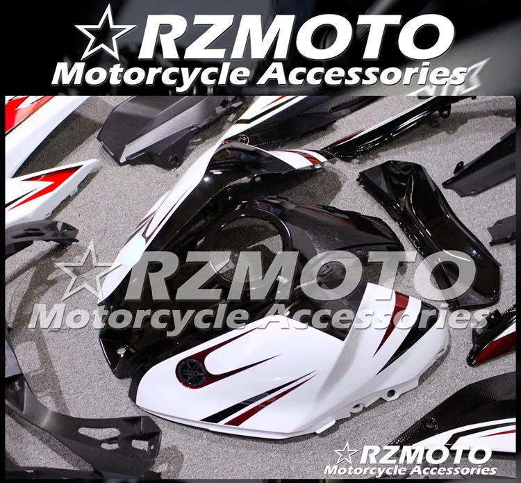 Мотоциклетный обтекатель abs комплект для YZF R25 R3- год корпусные детали moldStore № 0789