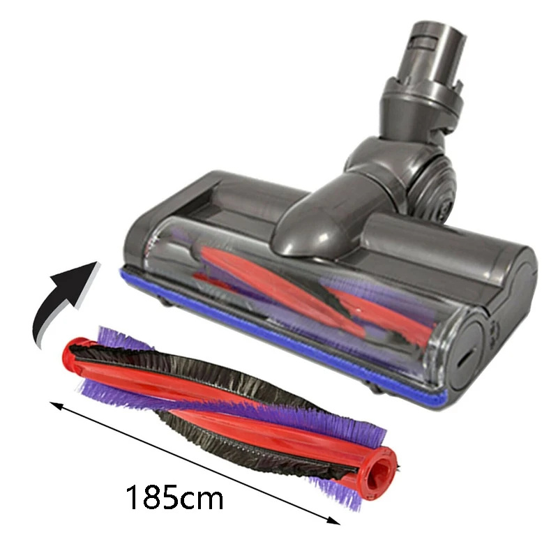 SANQ пылесос щетка мотор фильтр щетка бар пылесос аксессуары для Dyson V6