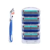 Shaving & Hair Removal