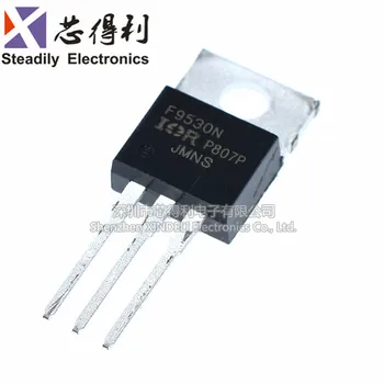 

10pcs/lot Irf9530npbf F9530n TO-220 IR Original P Channel MOS Field Effect Transistor Irf9530n