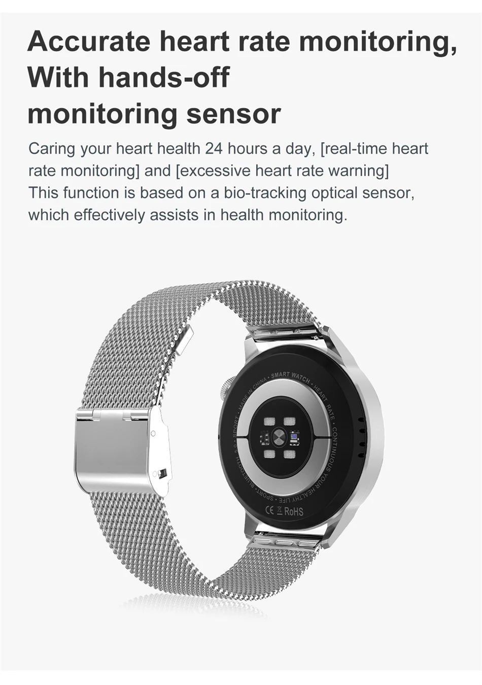 2022 New NFC Smart Watch Men Smart Bluetooth Call Sport GPS Track Smartwatch Women Heart Rate ECG PPG Smartwatch For Android ios