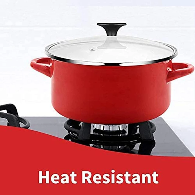 Pommeau De Cuisine En Bakélite, 2 Pièces, Bouton De Remplacement Pour Le  Creuset Et Le Couvercle De La Casserole - Pièces Ustensiles De Cuisine -  AliExpress