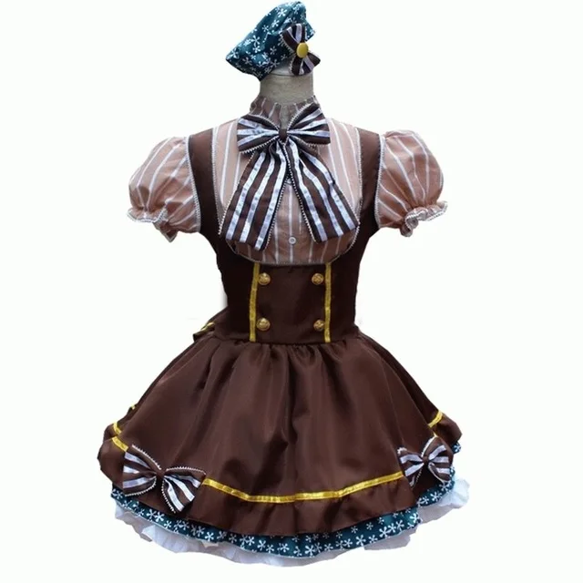 love live costume (2)