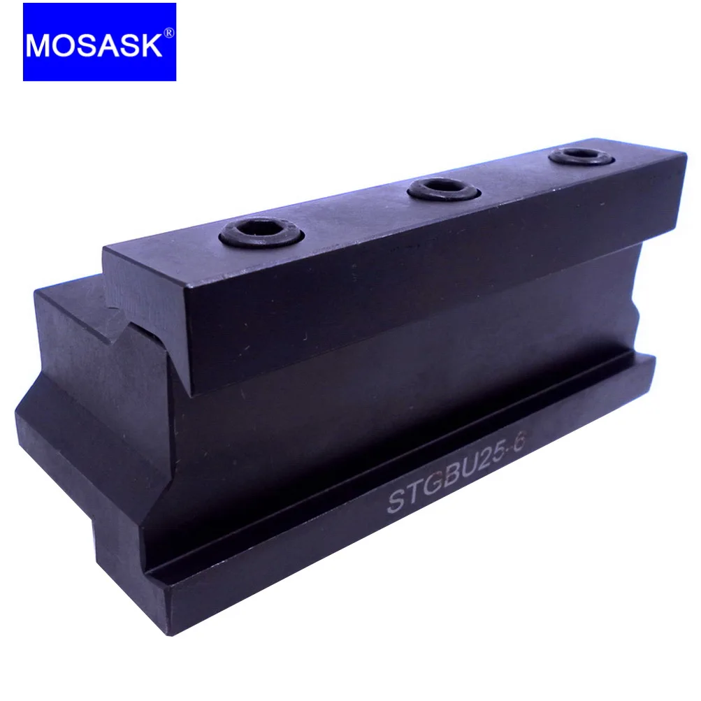 MOSASK SLTBN 26 32 Arbor переходник для слота цилиндрическая токарная пластина из