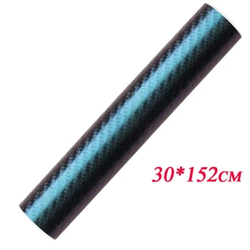 

Inner Car Sticker Film Vinyl Decor Protector Wear-resistant Replacement
