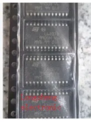 IC free shipping 100% new original L6207 L6207D L6207D013TR SOP24 | Электроника