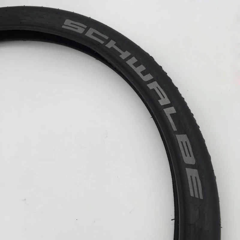 Schwalbe Kojak Bike Tyres wire tire 16*1.25 349 for Brompton bike