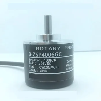 

Rotary encoder B-ZSP4006GC, 360P 500P 600P 1000P 2000P/R
