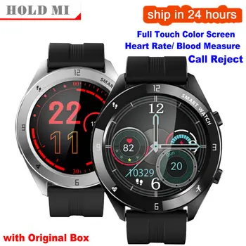 

Q85 Smartwatch Men Women Bluetooth 5.0 Smart Watches IP68 Waterproof Smart Watch Heart Rate Blood Pressure Monitor