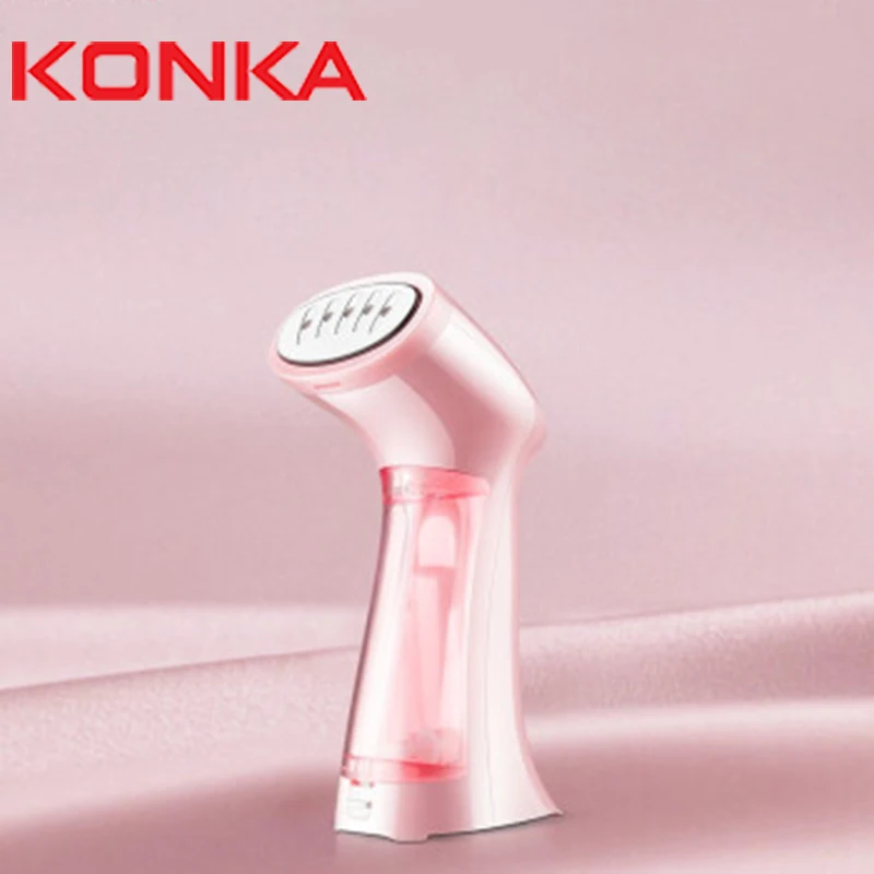 

KONKA steam hanging ironing machine household and travel mini Garment Steamer High capacity