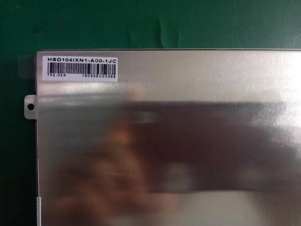 10.4 ġ   ü þ߰ LCD ȭ HSD104KXN1-A10
