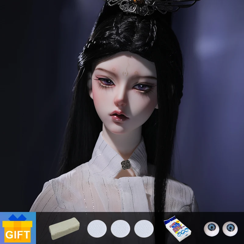 Кукла isoom 1/3 SD BJD Conna полимерные игрушки полный набор женский супер драгоценный камень сюрприз подарок для