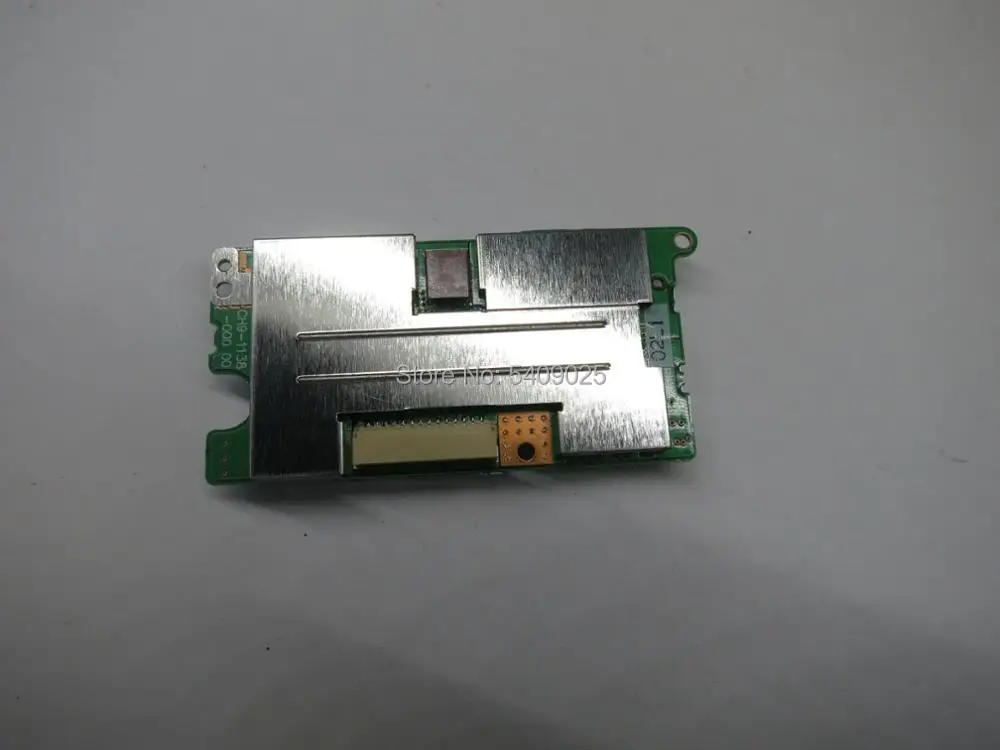 Запасные части для Canon EOS 5D2 5D MARK II DC/DC PCB Ass'y плата питания