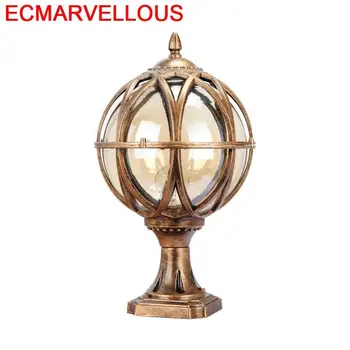 

Foco Exterior Wohnlandschaft Lamp Garden Tuinlamp Square Terraza Y Jardin Decoracion Outdoor Spotlight Landscape Lighting