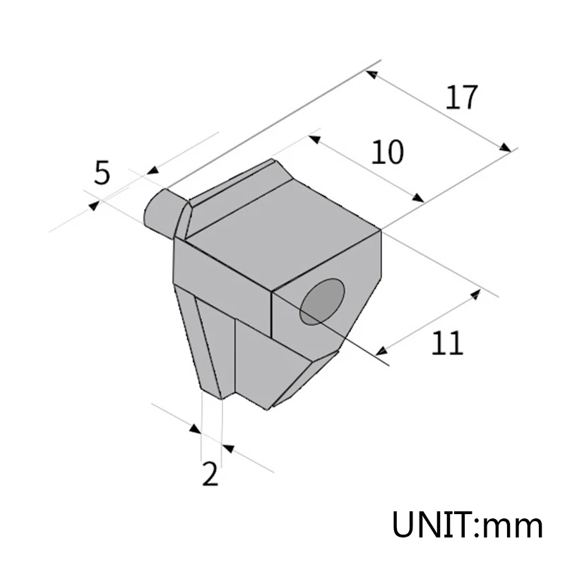 Shelf Studs Pegs Metal Pin Cupboard Seperator Cabinet Wooden Holder Cupboard Furniture Bracket Support Holder 4/10 Pcs metal shelf pegs