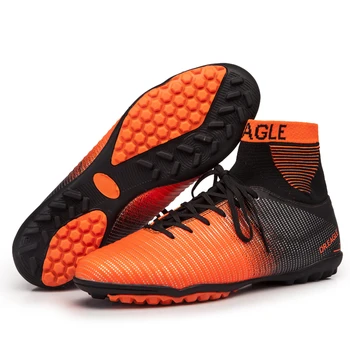 

kids soccer training shoes, Broken nail Long nailed football boots,indoor football Shoes, Cleats Turf Football Shoes, mens