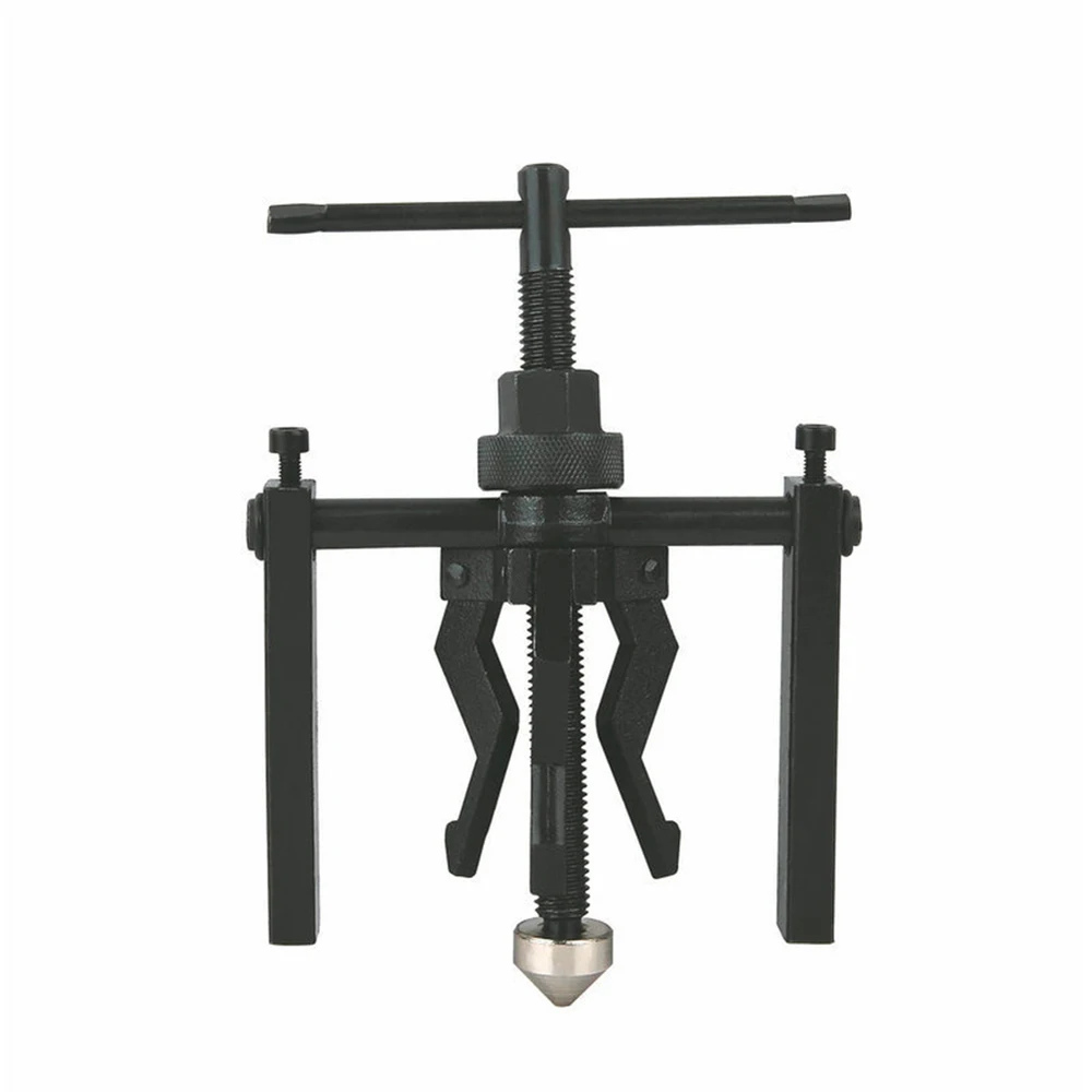 

3-Jaw Inner Bearing Puller Gear Extractor De Rodamiento Gear Extractor Heavy Duty Automotive Machine Tool Kit Car-Styling