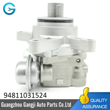 

Car High Pressure Injection Fuel Pump Aluminum for Porsche Cayenne Panamera 2010-2014 94811031524 94811031572 94811031580