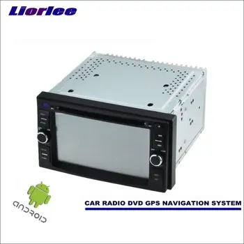 

Liorlee Car Android Navigation For KIA Carnival/Grand Carnival/Sedona/VQ Radio Stereo CD DVD Player GPS Navi Multimedia