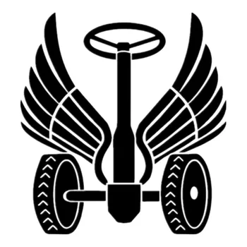 

Personality Cartoon Graffiti Troops of Russia Auto Car Sticker Styling Creativity Cover Scratches Bumper Windshield Decals PVC