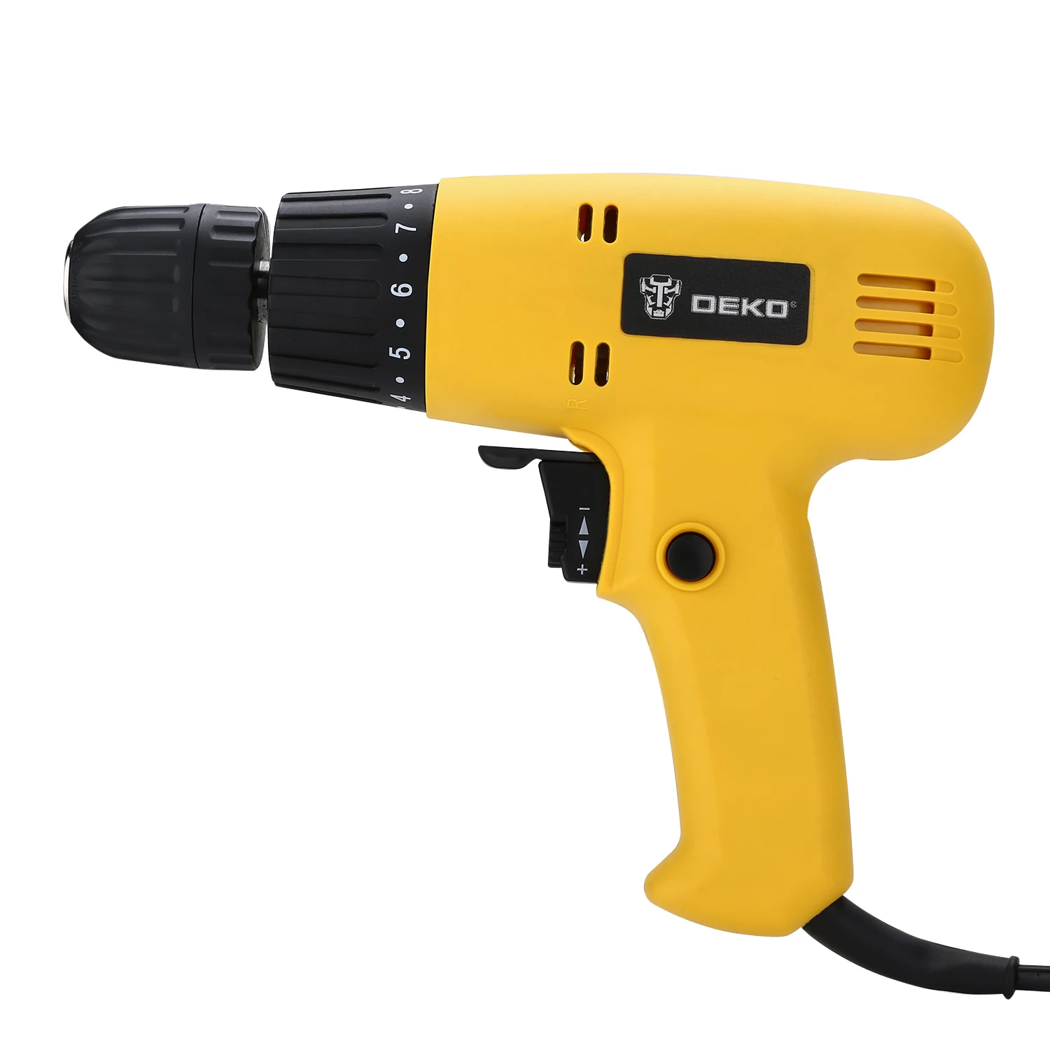 Drill Deko DKSD400W 063-4086 ► Photo 2/5