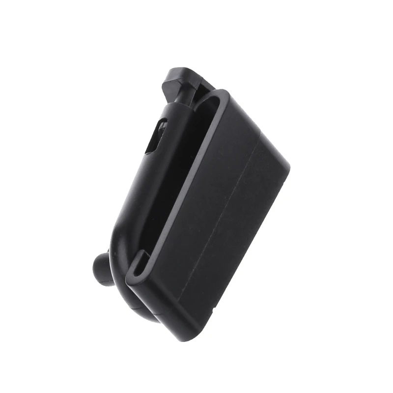 5 шт. Зажим для ремня Motorola Battery Talkabout 2 Way Radio Walkie Ttalkie T4800|Детали устройств связи| |