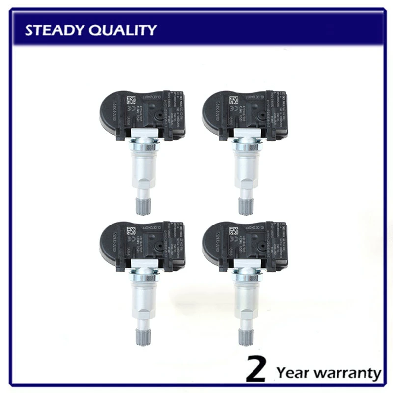 For 20122023 Hyundai I30 Ix20 Ix55 Tpms Kia Ceed Sorento Genesis G80