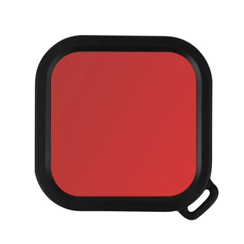 

Waterproof Filter for Insta360 ONE R 4K Groothoek Lens Versie/Leica 1-INCH Groothoek Lens Versie