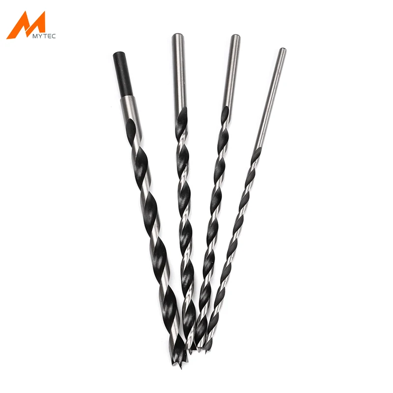 LongReachDrillBitCarbonSteel250MMLength6mm8mm10mm12mmDia