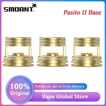 

1pcs/2pcs/3pcs Original Smoant Pasito II Base for Smoant Pasito 2 kit / Smoant Pasito II Pod Electronic Cigarette Vape Accessory