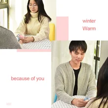 Высокое качество usb зарядка портативный многофункциональный двусторонний нагрев зима теплый перезаряжаемый нагрев руки теплый