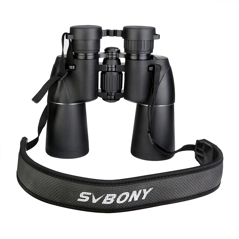 svbony sv206 10x50 binoculos poderoso profissional telescopio 01