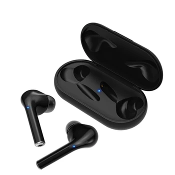 

M6S TWS Touch Wireless Bluetooth 5.0 Dual Earbuds Bass Sound Earphone Headset 9D Noise Reduction Sport Stereo Headphones