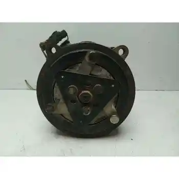 

SD6V121437 AIR CONDITIONING COMPRESSOR PEUGEOT 307 BREAK/SW (S1)